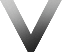 V Logo